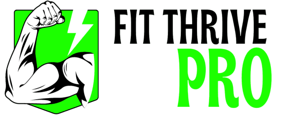 FitthrivePro