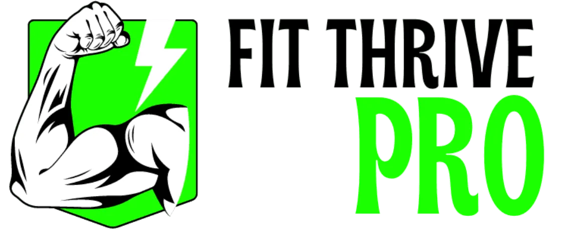 FitthrivePro